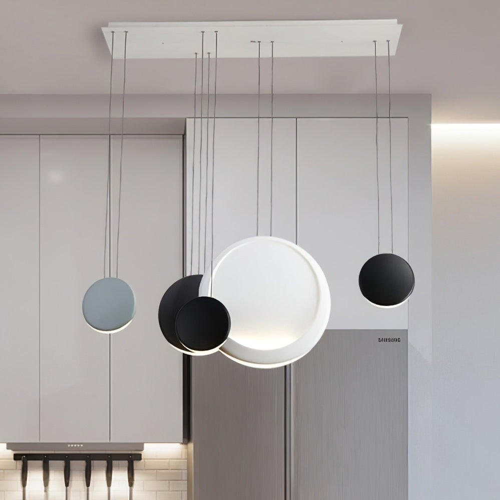 Zayana Pendant Light