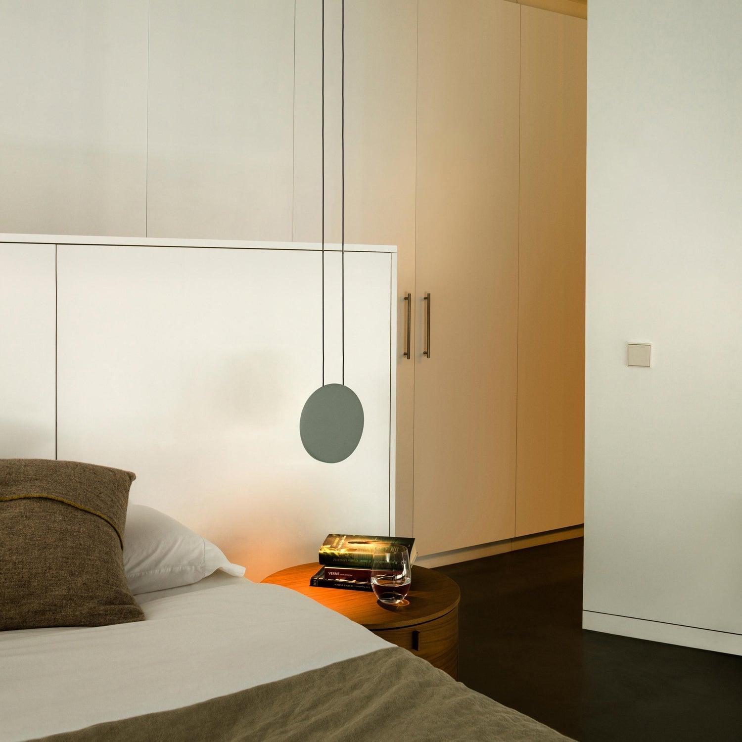 Zayana Pendant Light