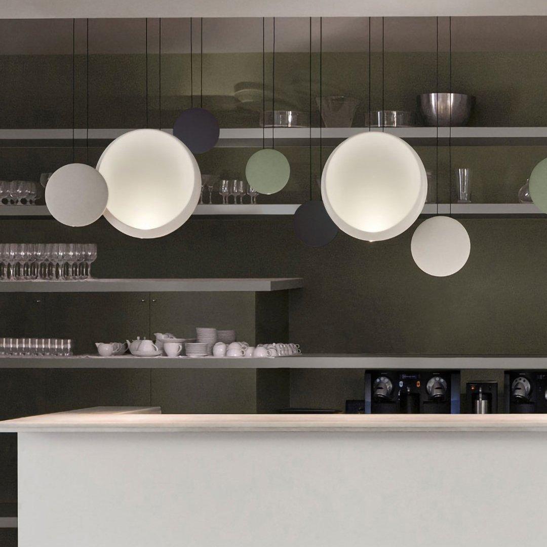 Zayana Pendant Light