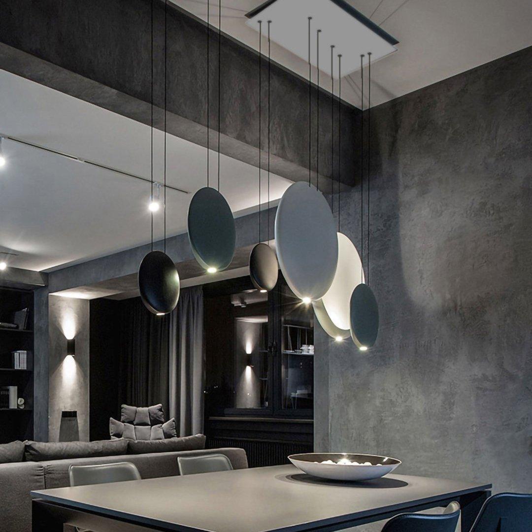 Cosemis Pendant Light