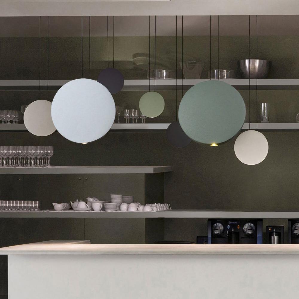 Cosemis Pendant Light