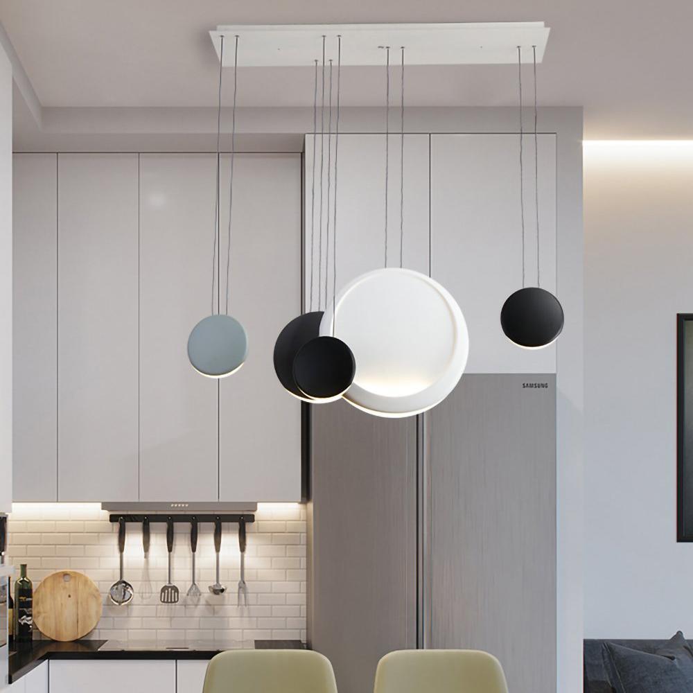 Zayana Pendant Light