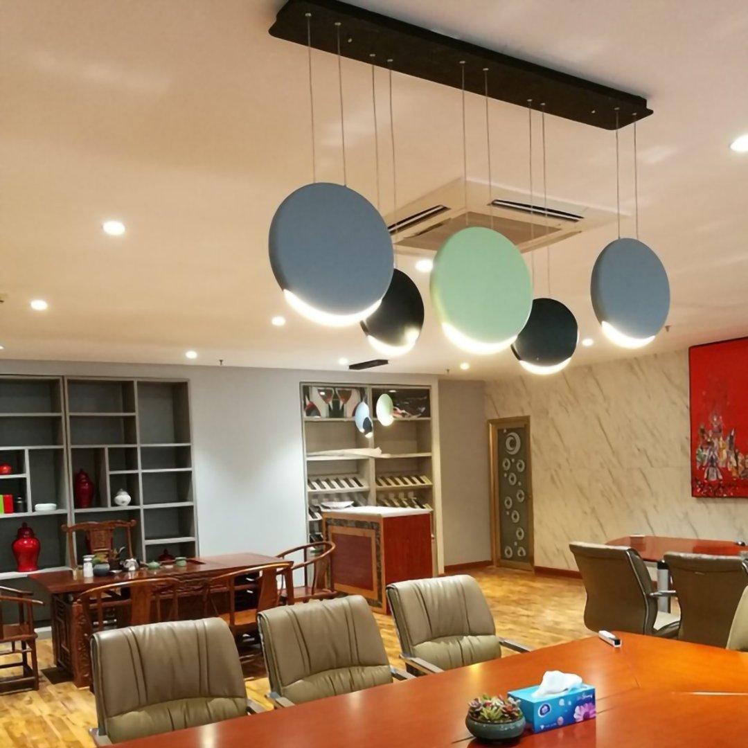 Cosemis Pendant Light