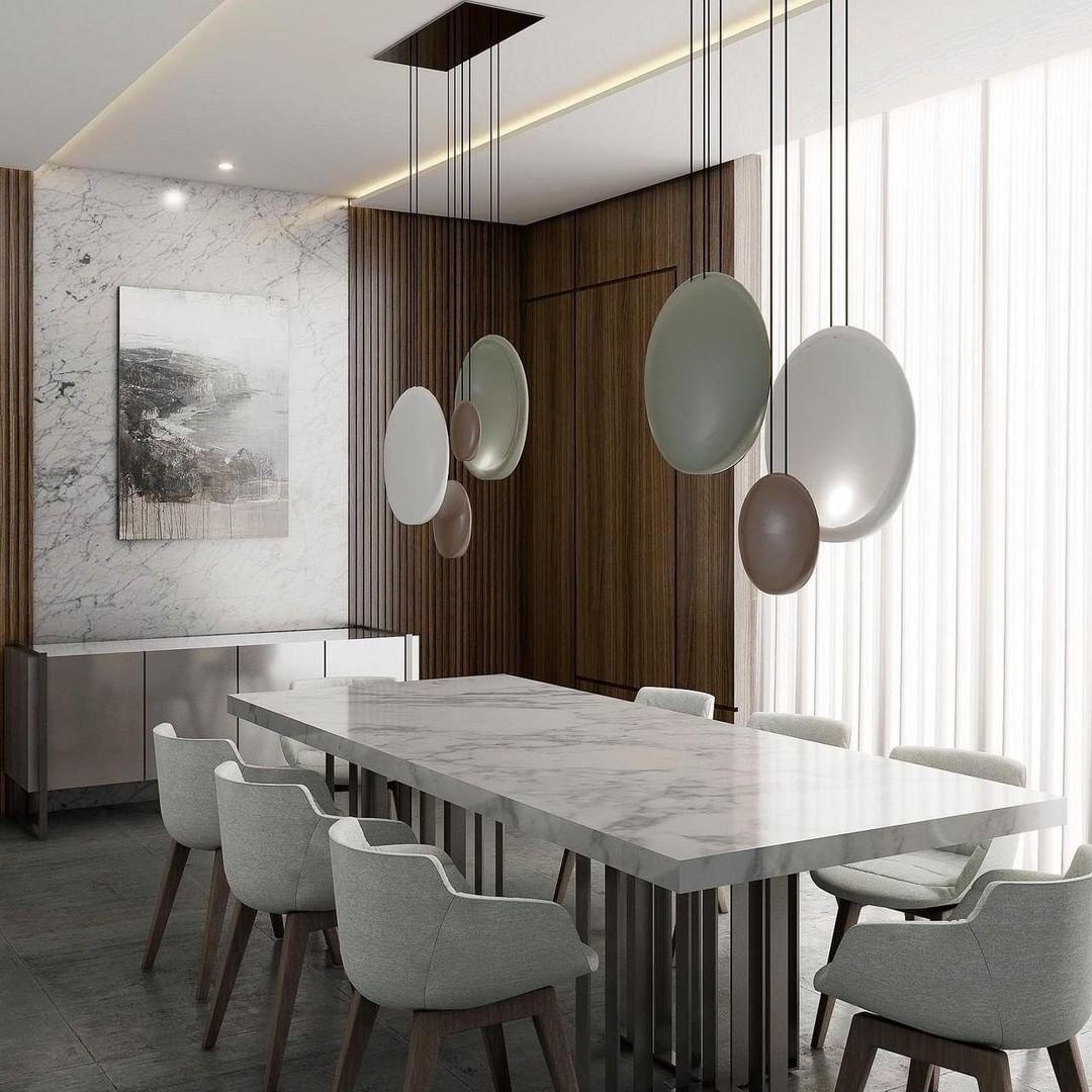 Cosemis Pendant Light