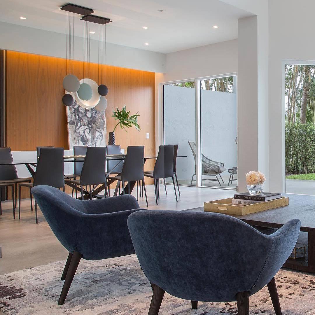 Zayana Pendant Light