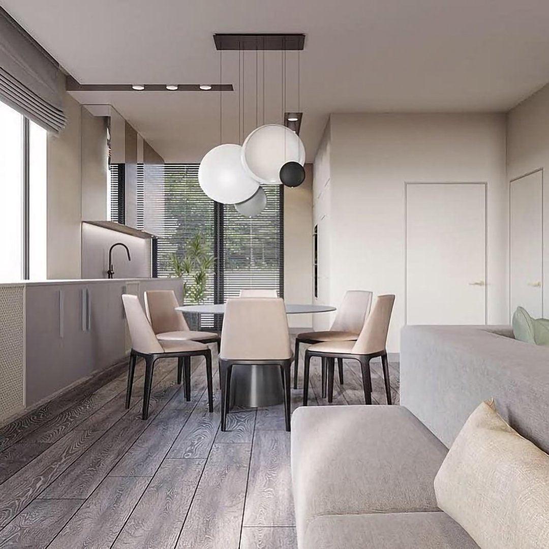 Cosemis Pendant Light