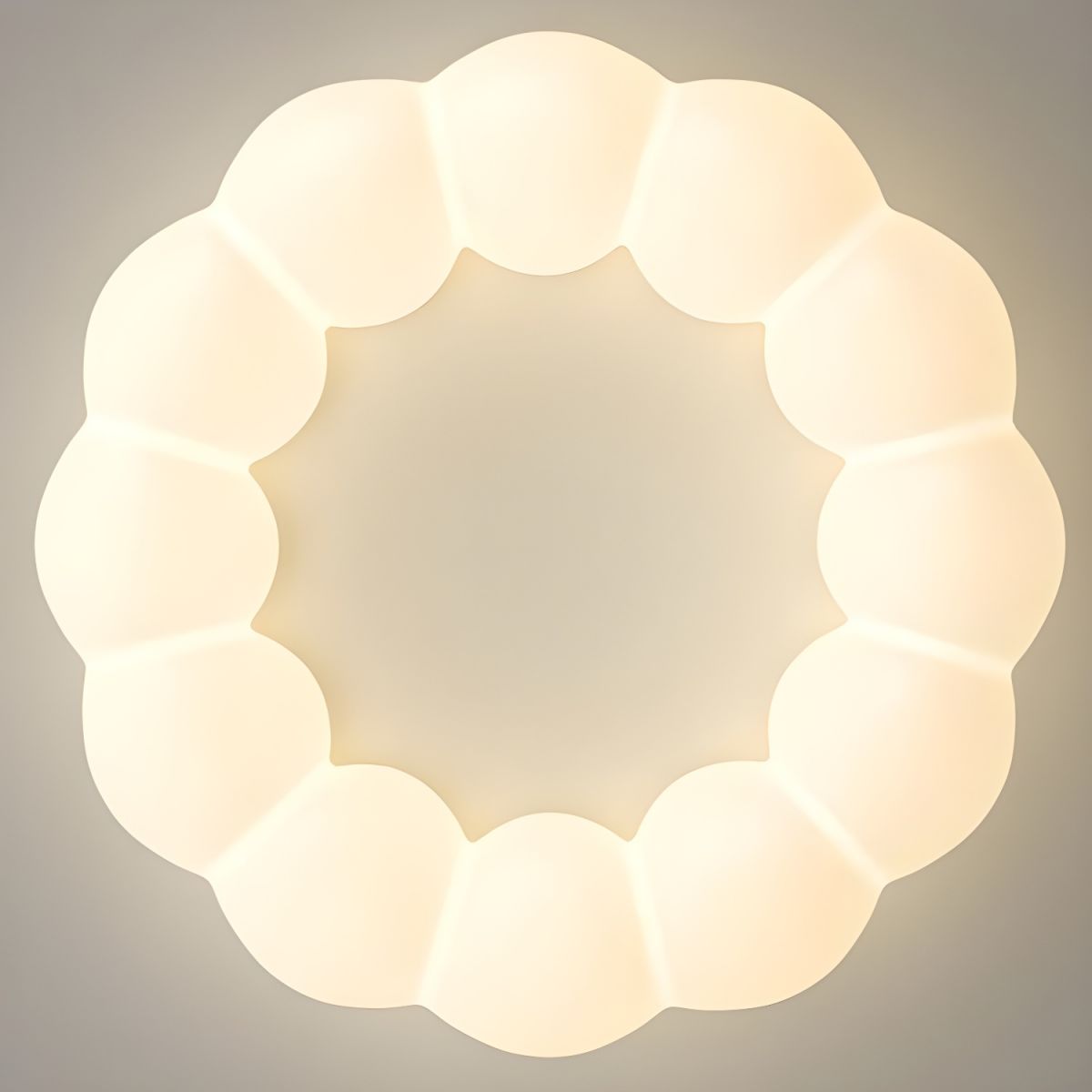 Bullof Ceiling Light