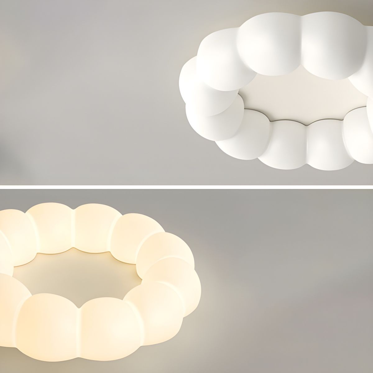 Bullof Ceiling Light