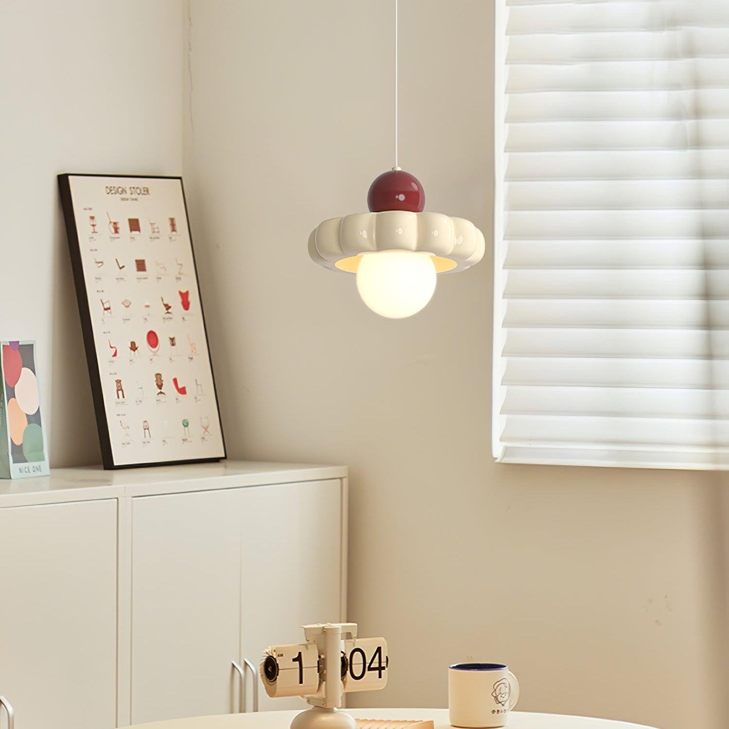 Comelse Pendant Light