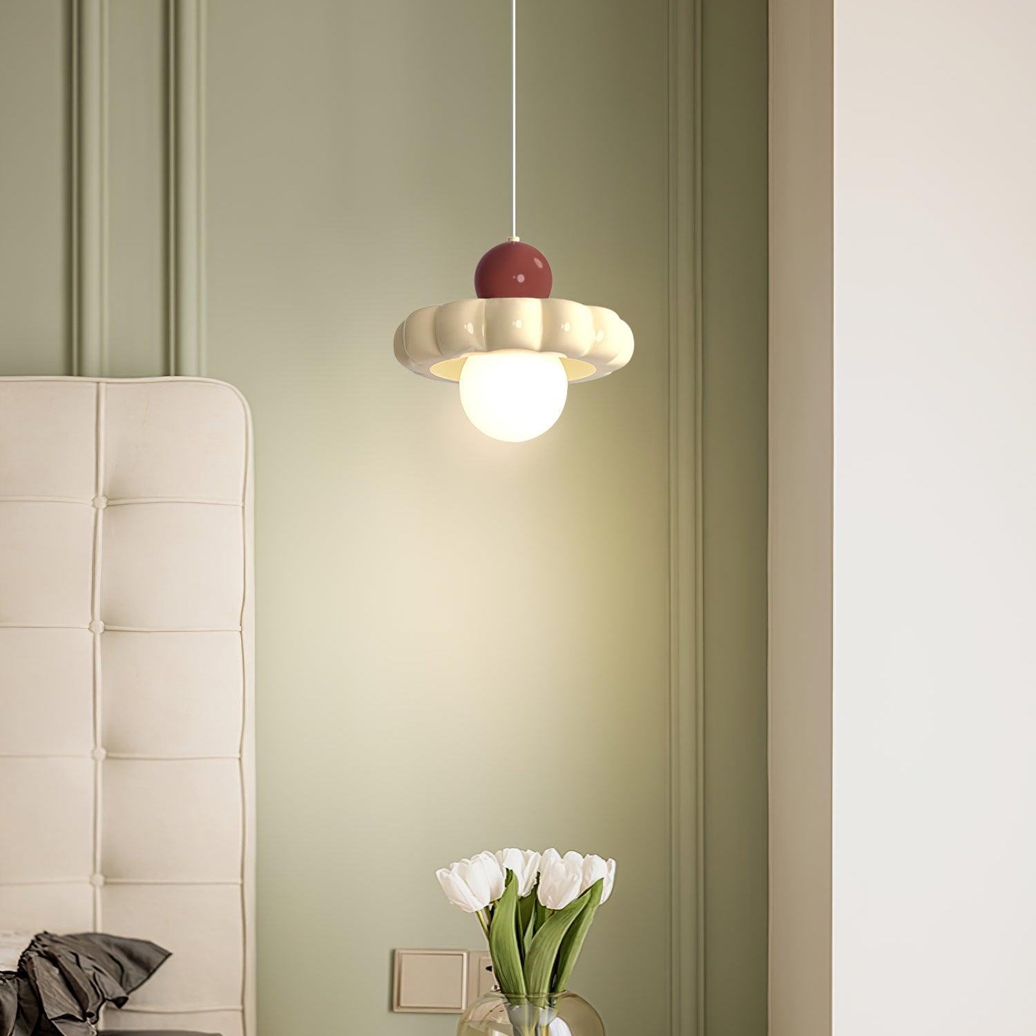 Comelse Pendant Light