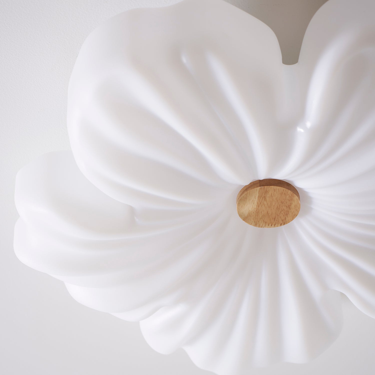 Claron Flower Ceiling Light