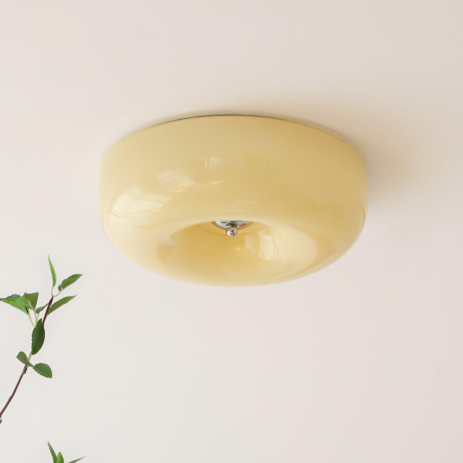 Bolzan Ceiling Light