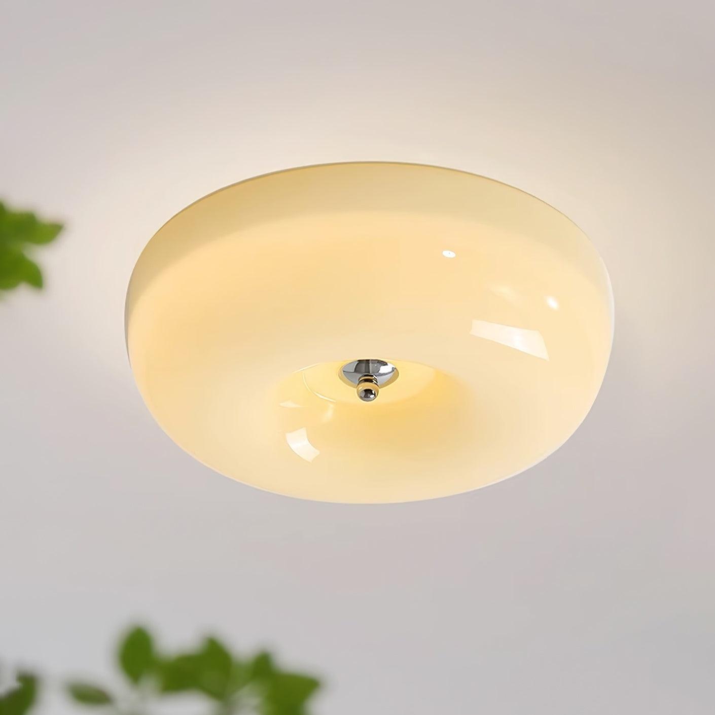 Bolzan Ceiling Light