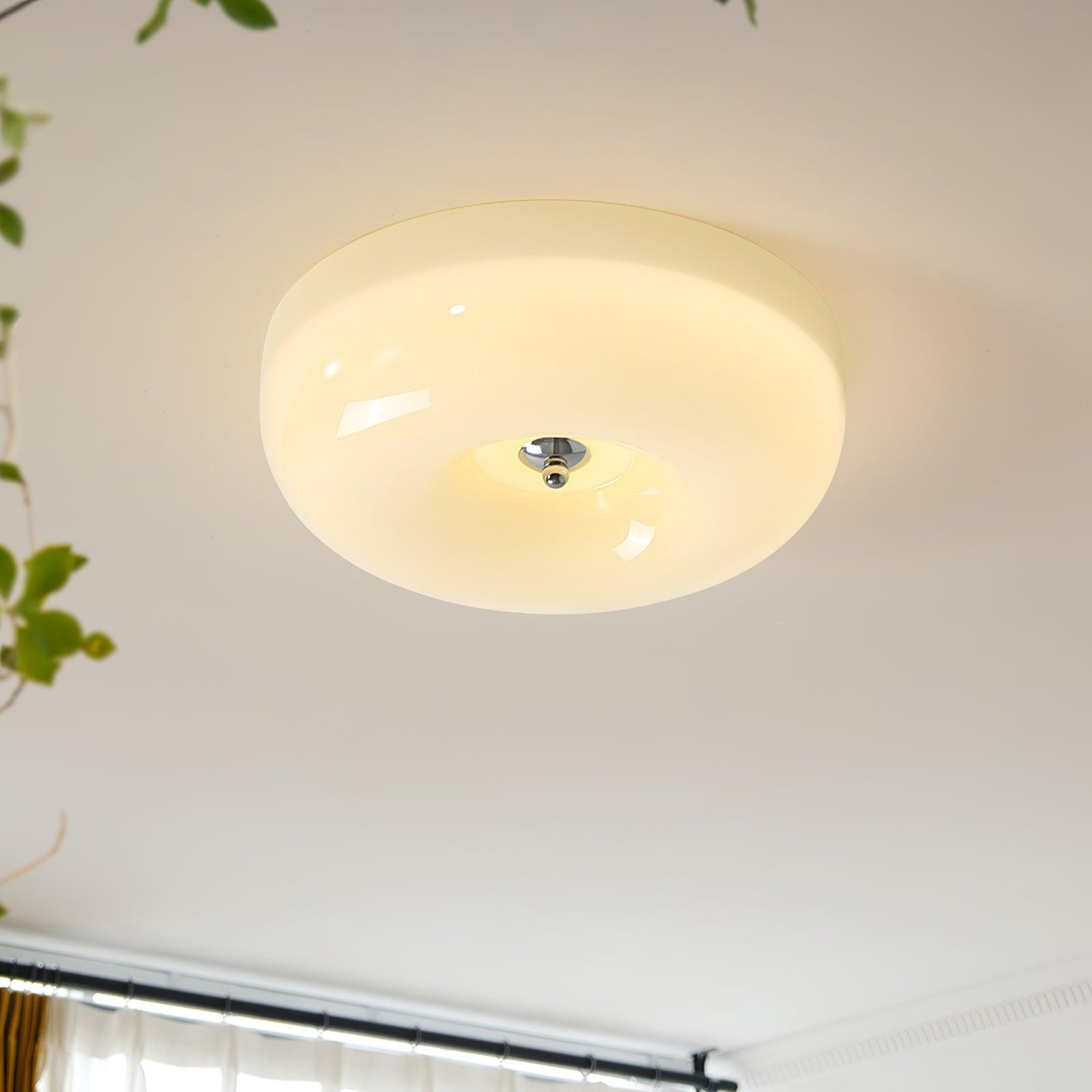 Bolzan Ceiling Light