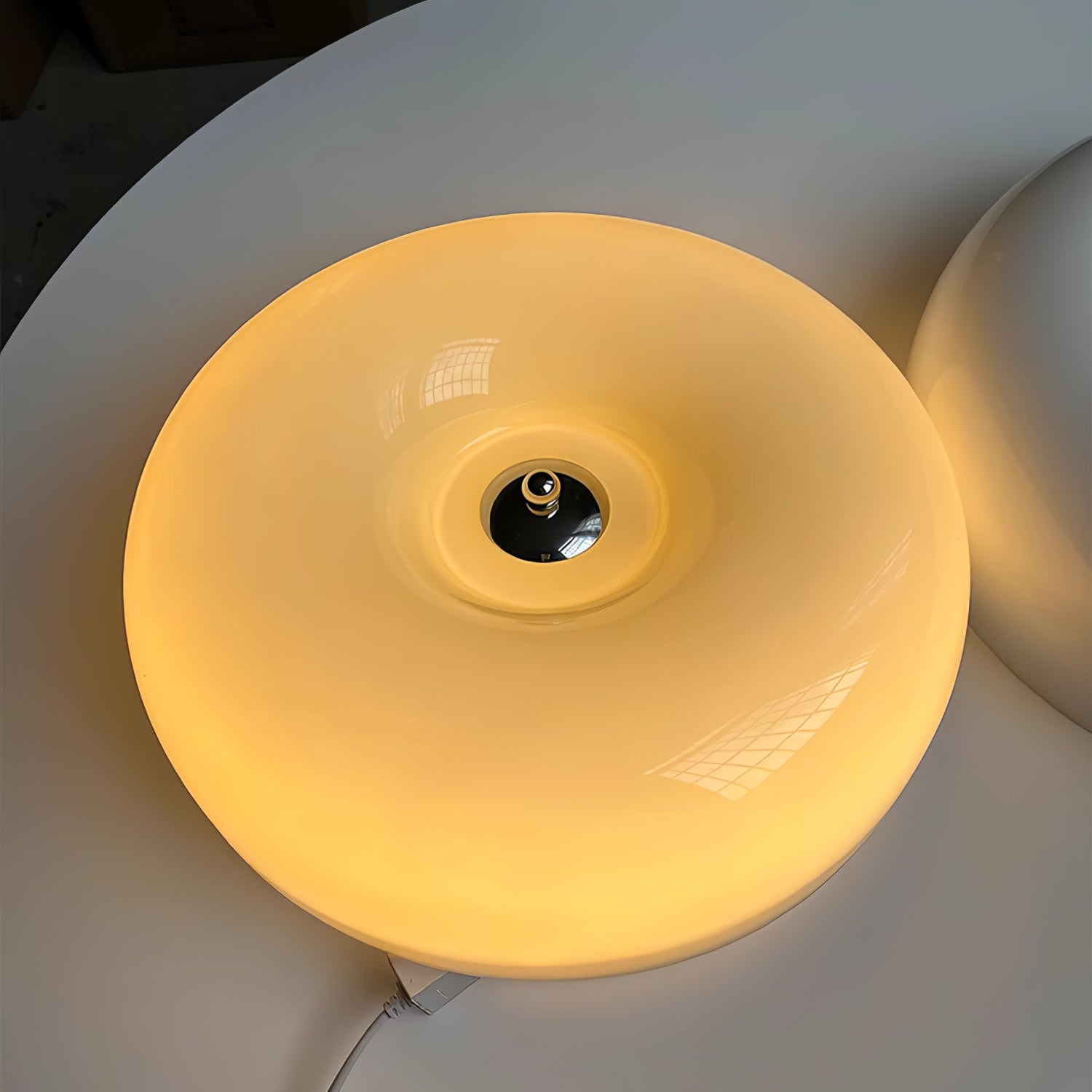 Bolzan Ceiling Light