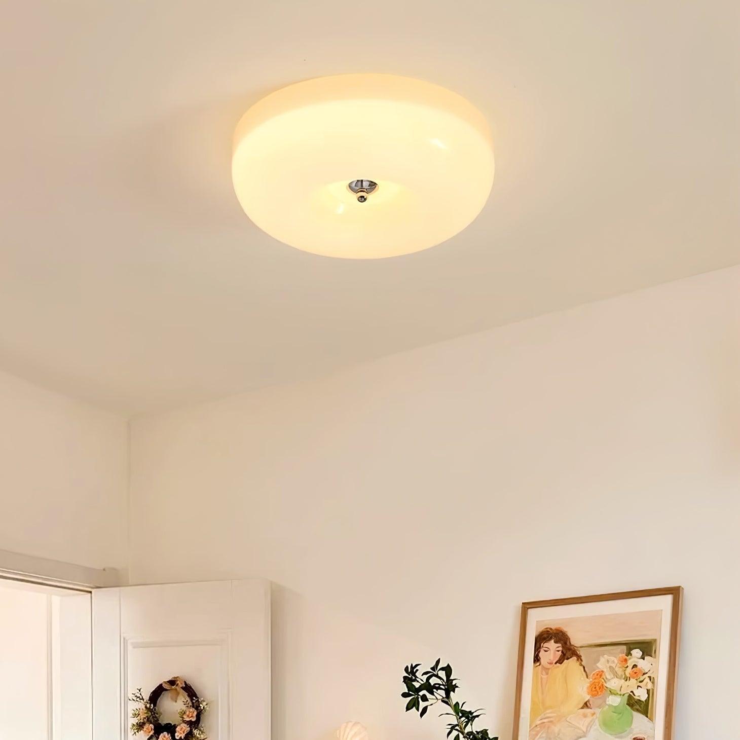 Bolzan Ceiling Light