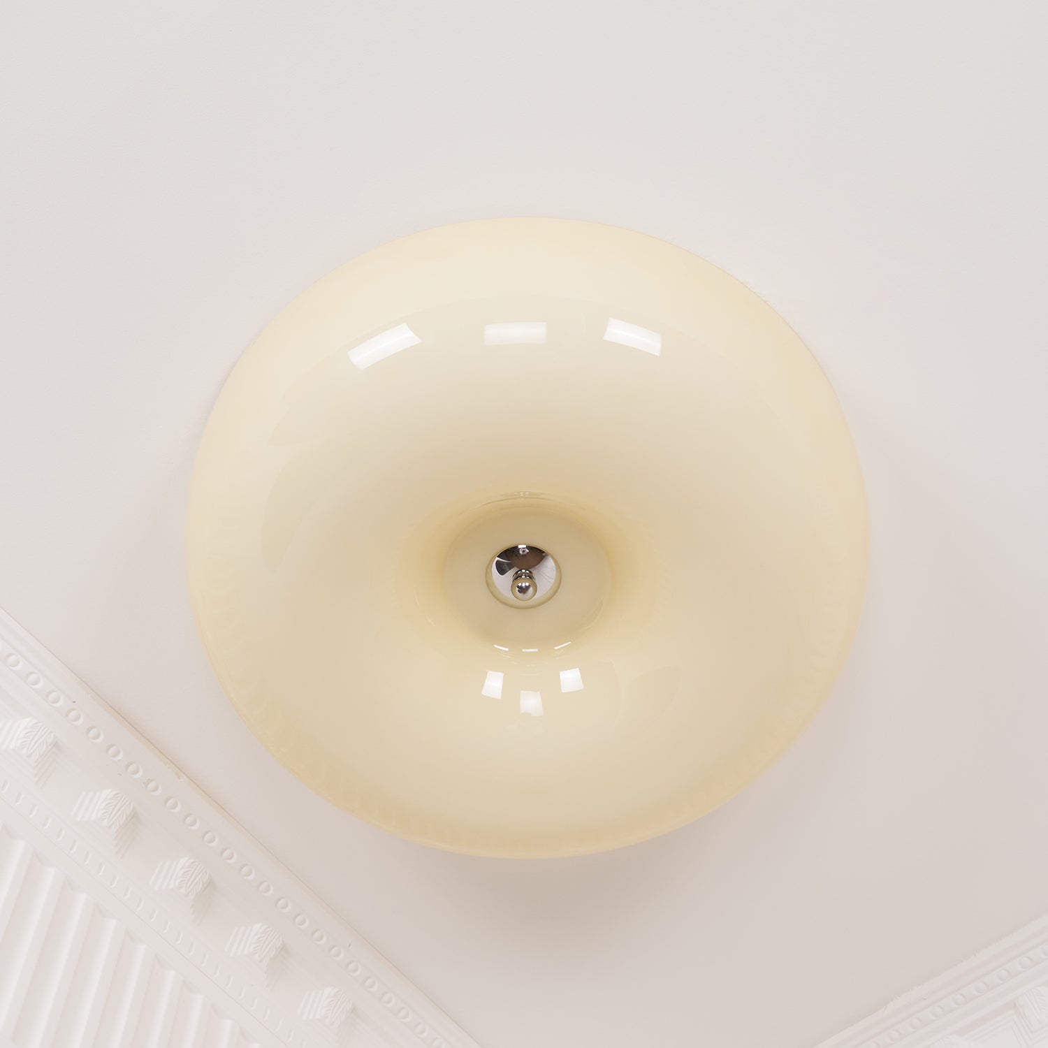 Bolzan Ceiling Light