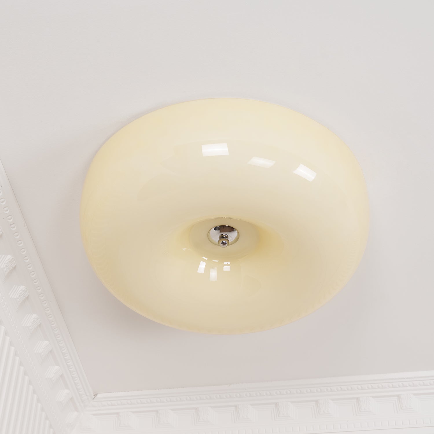 Bolzan Ceiling Light