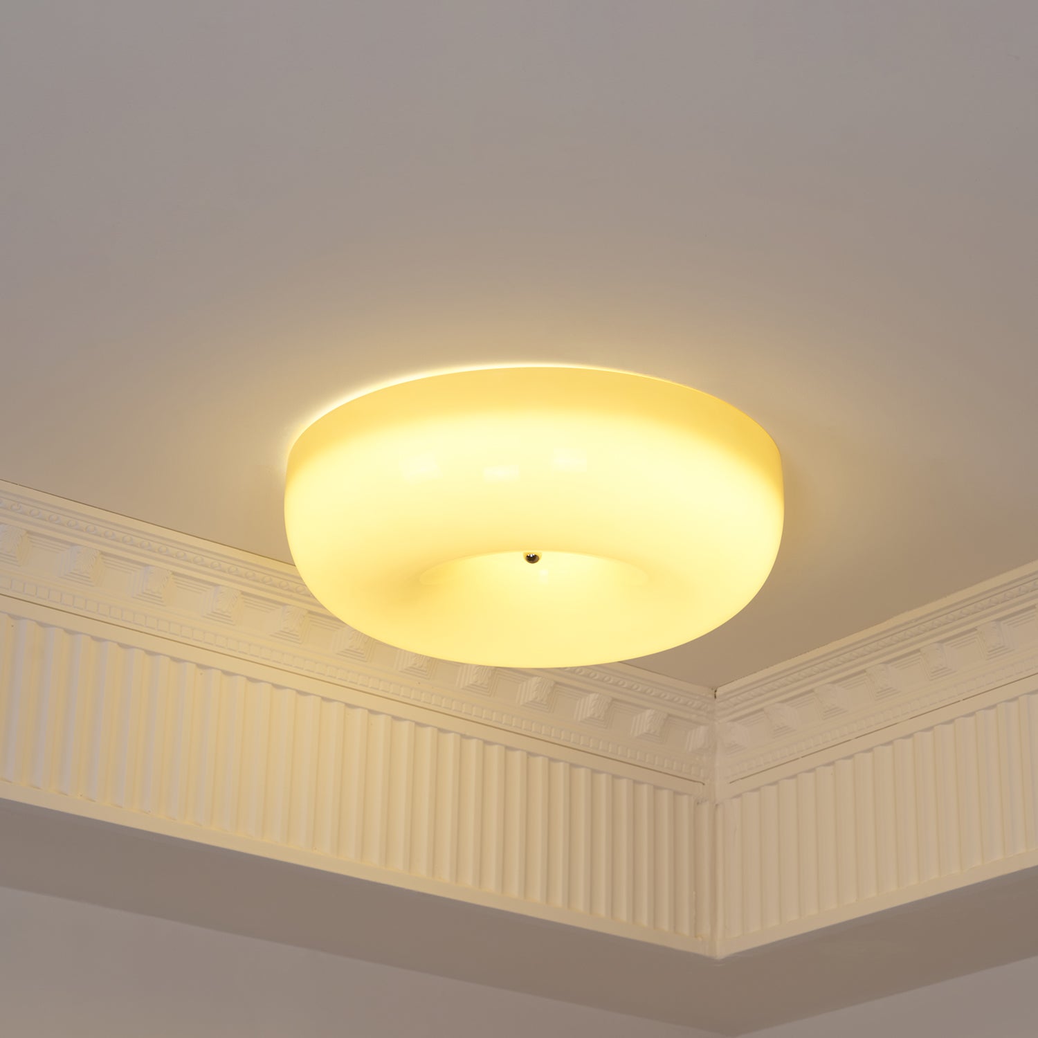 Bolzan Ceiling Light