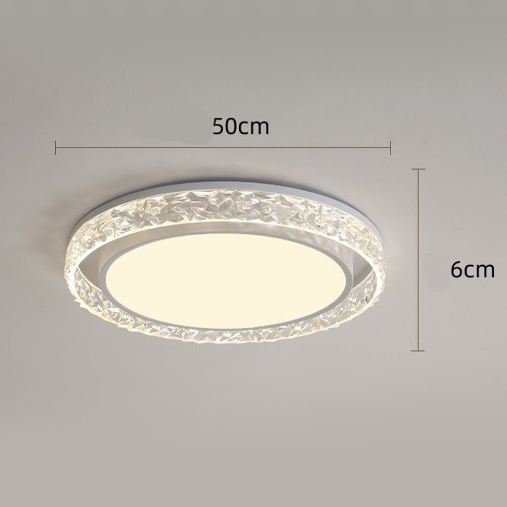 Yollizzo Ceiling Light