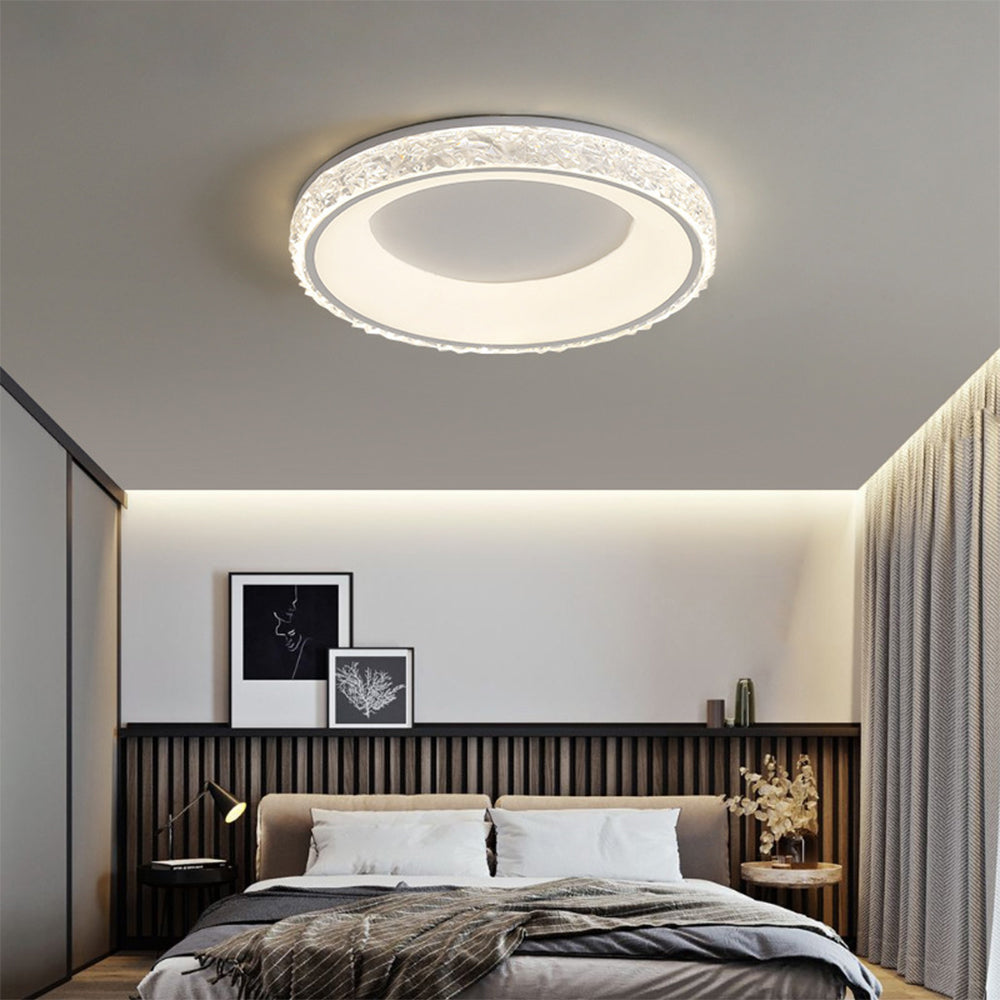 Yilezza Ceiling Light