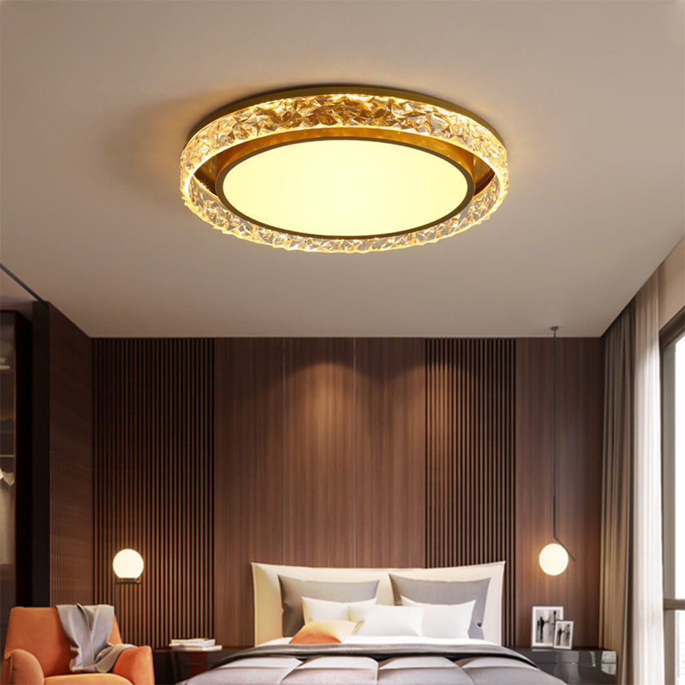 Yollizzo Ceiling Light