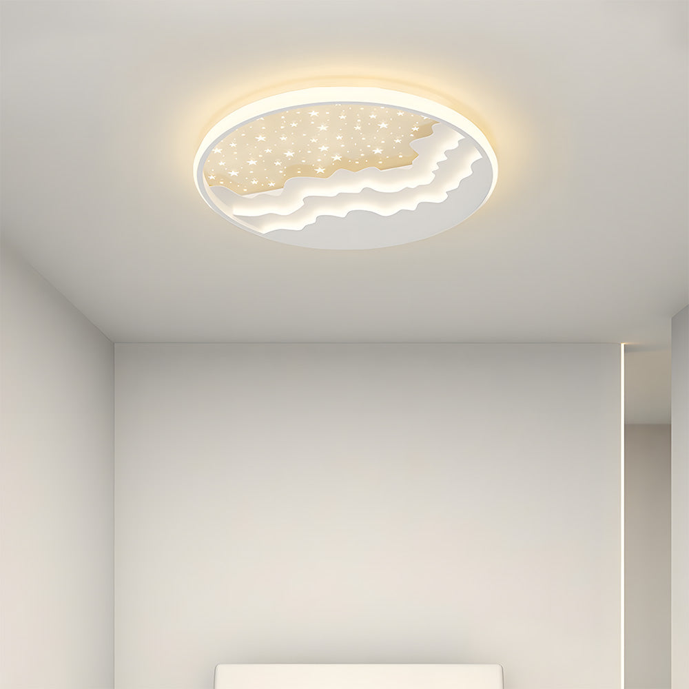 Mistezal Ceiling Light