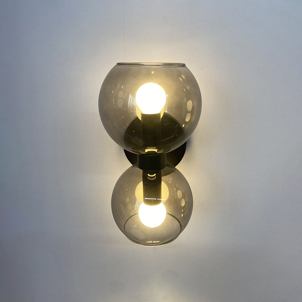 Vesari Wall Light
