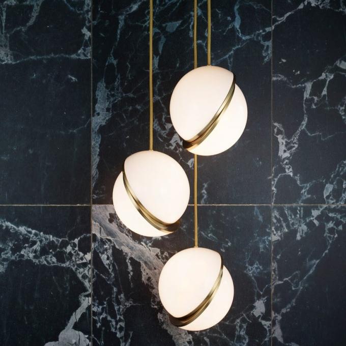 Zalinera Pendant Light