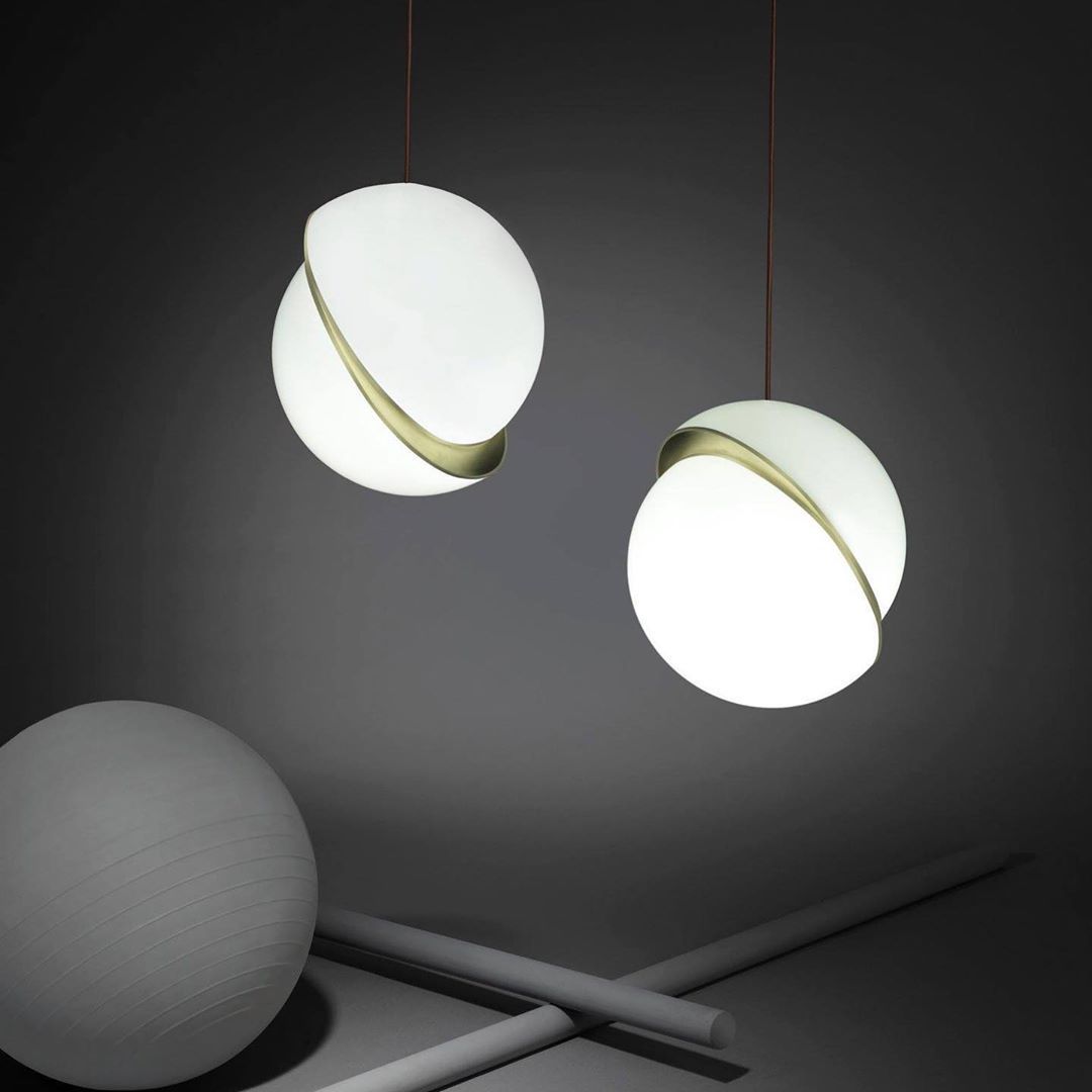 Zalinera Pendant Light