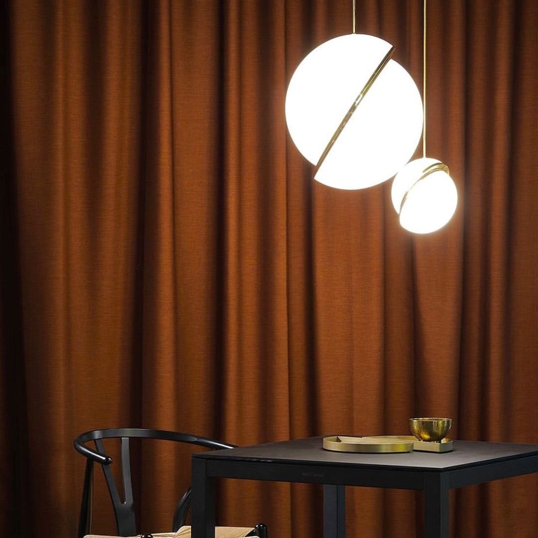 Zalinera Pendant Light