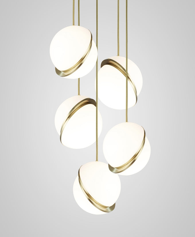 Zalinera Pendant Light