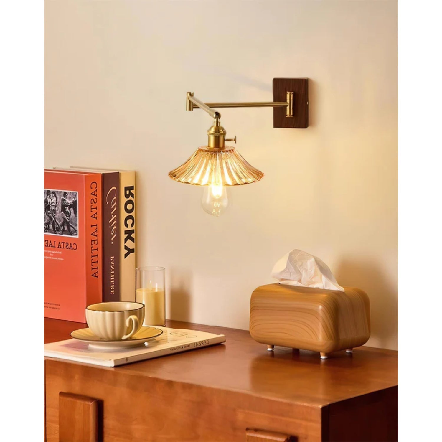 Celeve Wall Light