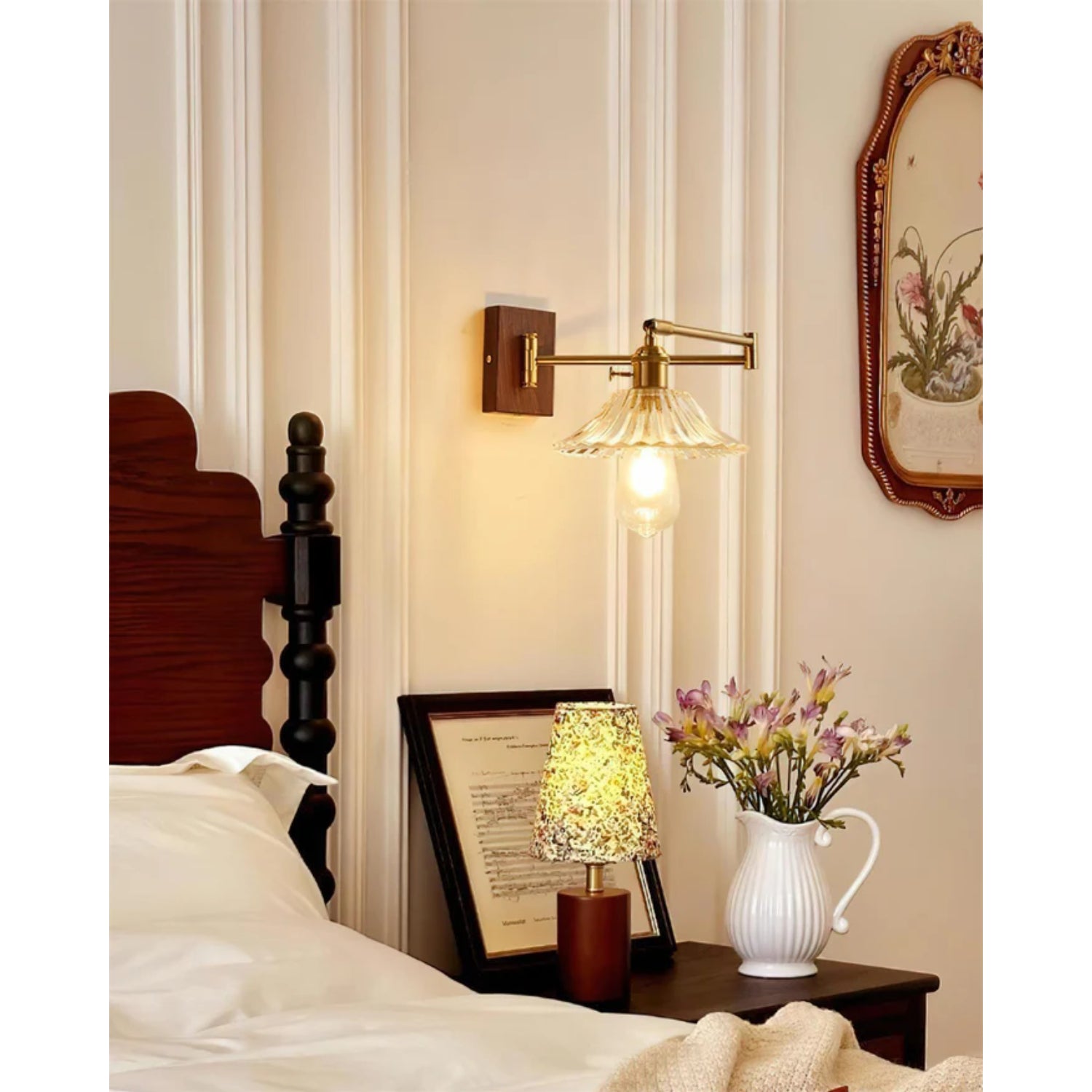 Celeve Wall Light