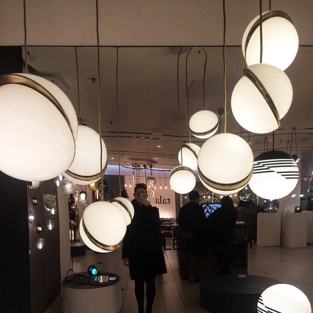 Zalinera Pendant Light