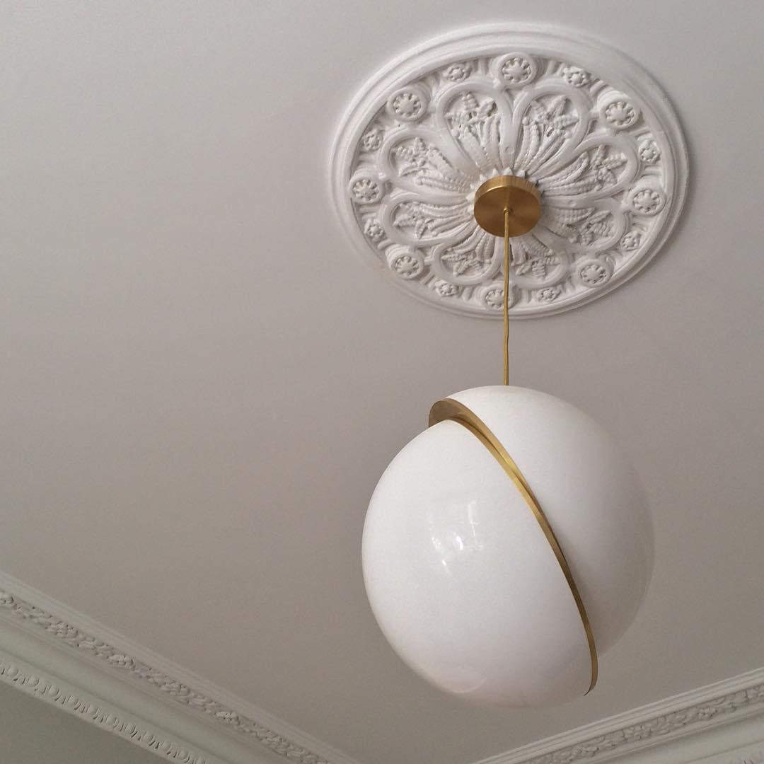Zalinera Pendant Light