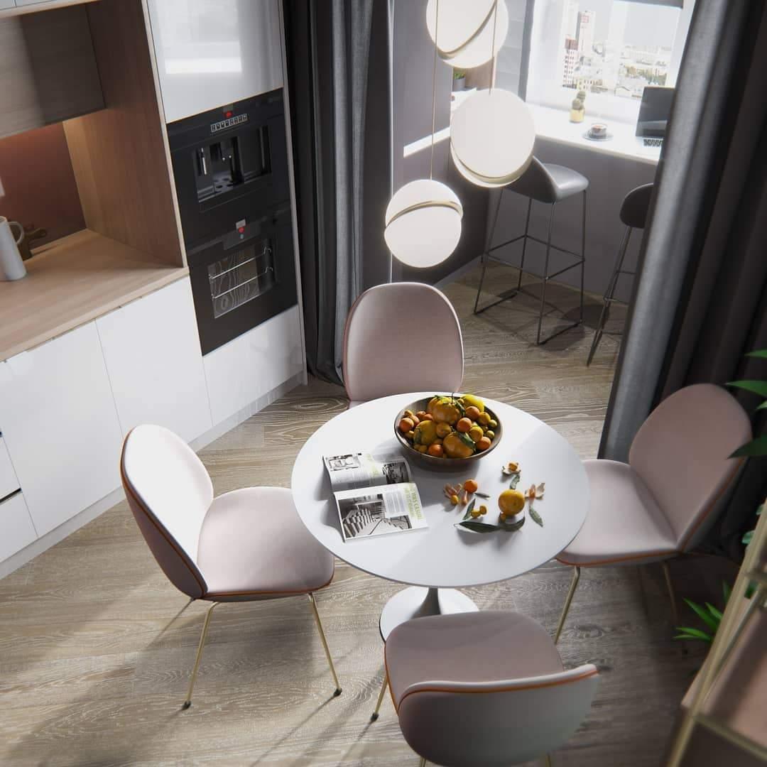 Zalinera Pendant Light