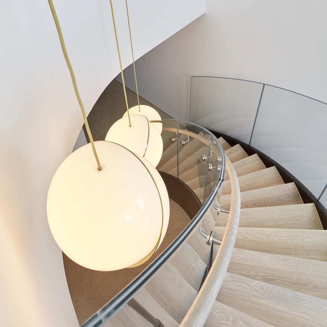 Zalinera Pendant Light