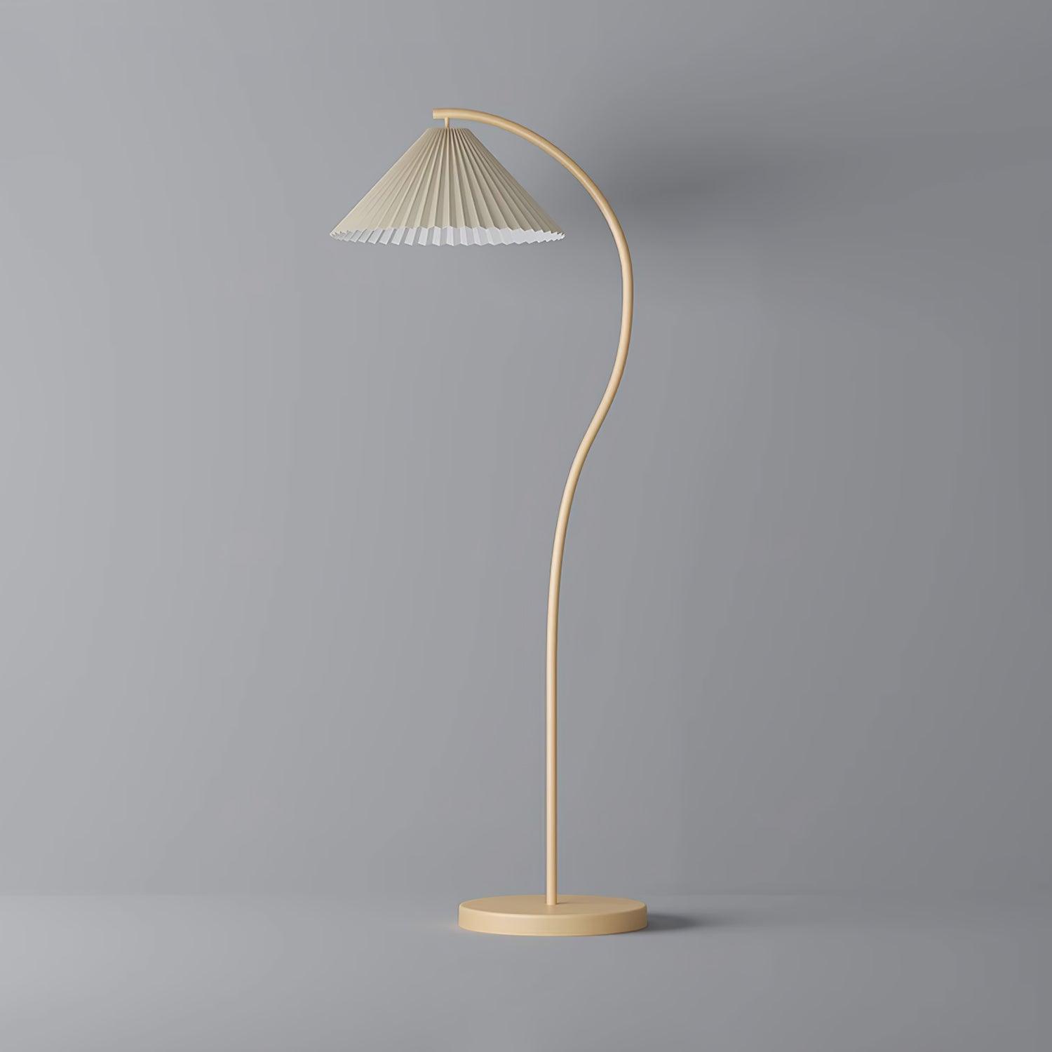 Serini Floor Lamp