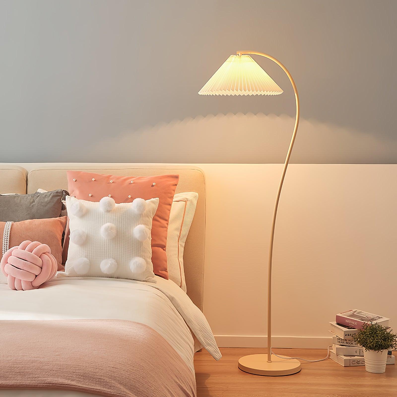 Serini Floor Lamp