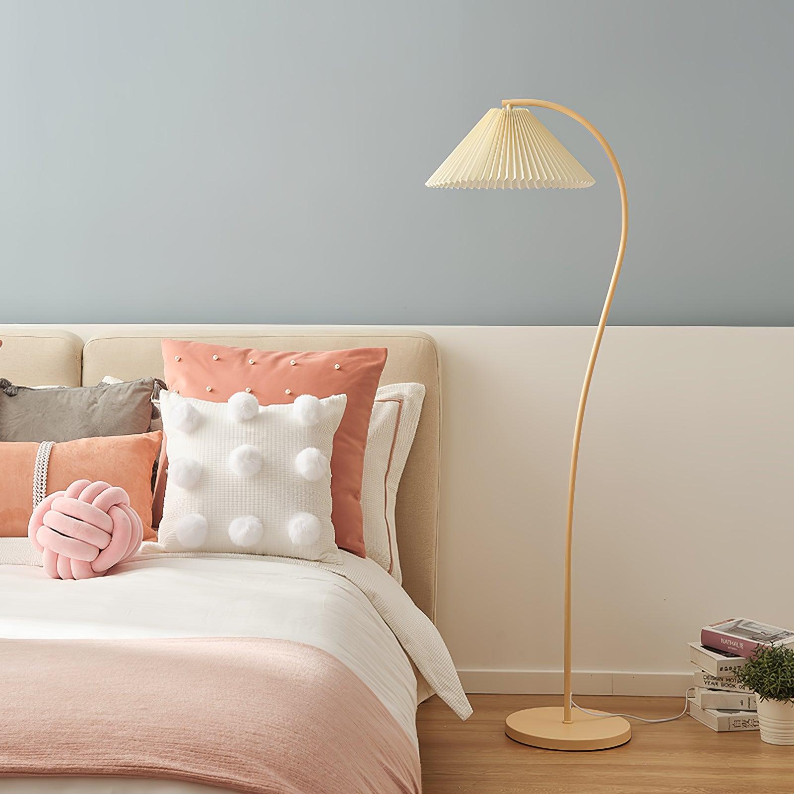 Serini Floor Lamp
