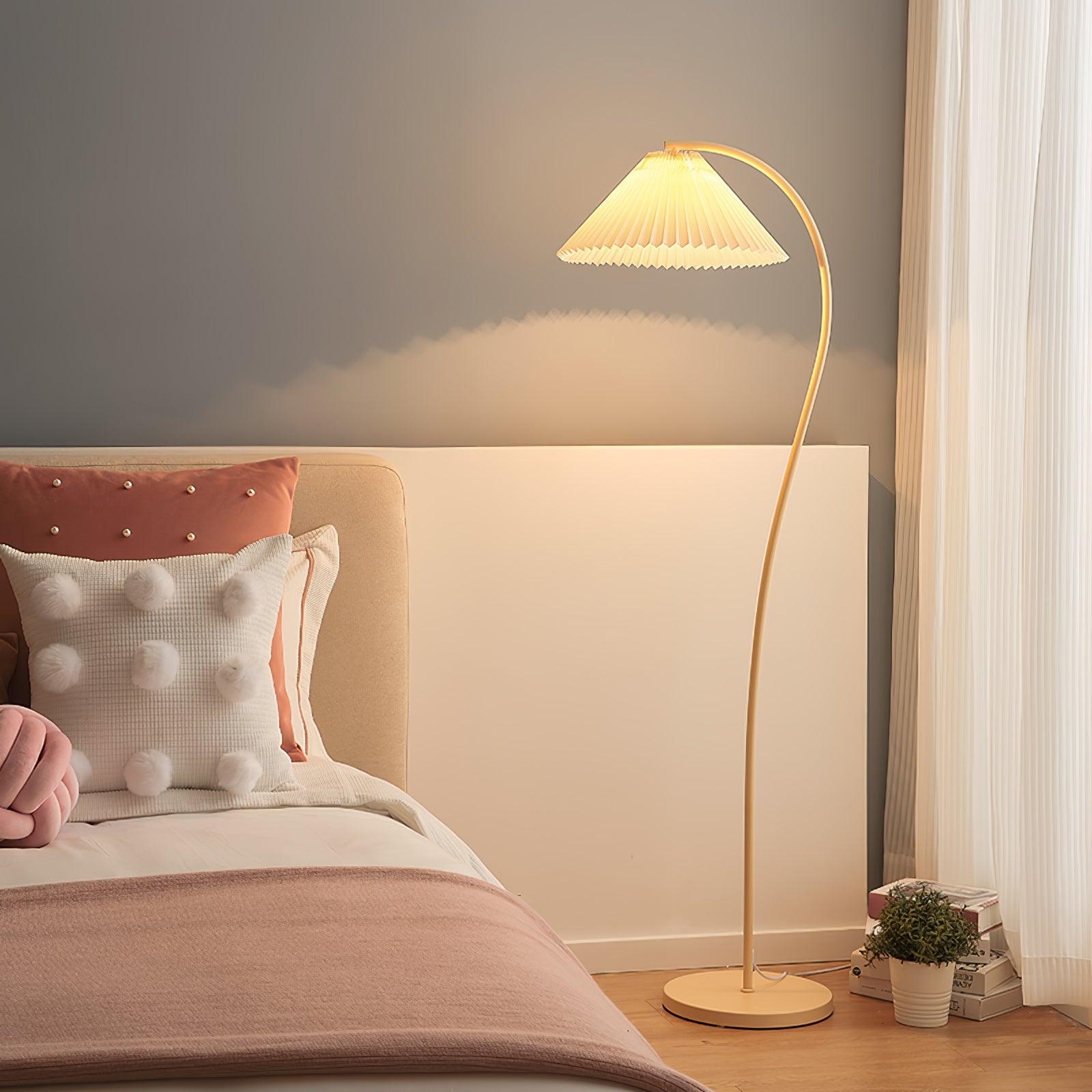 Serini Floor Lamp