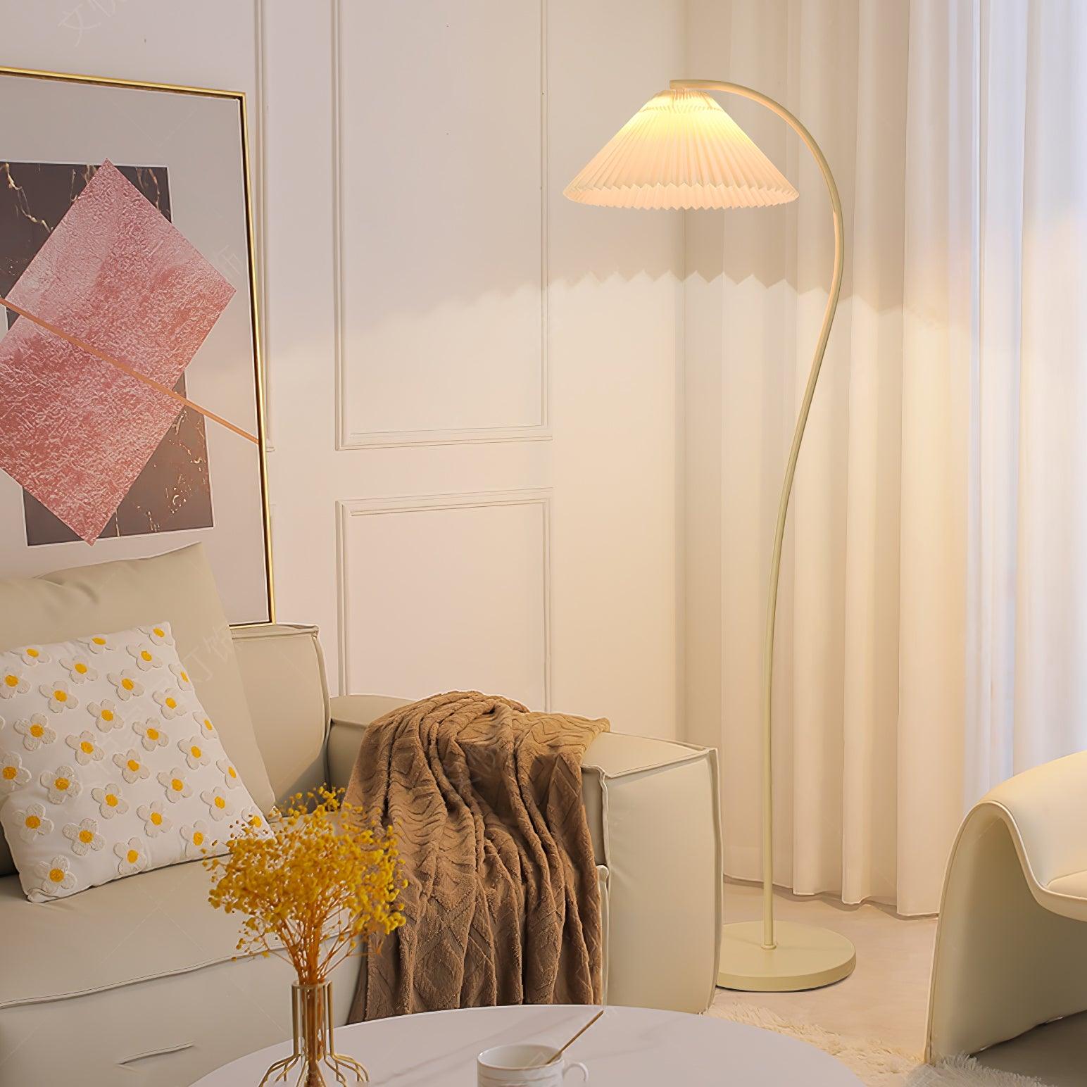 Serini Floor Lamp