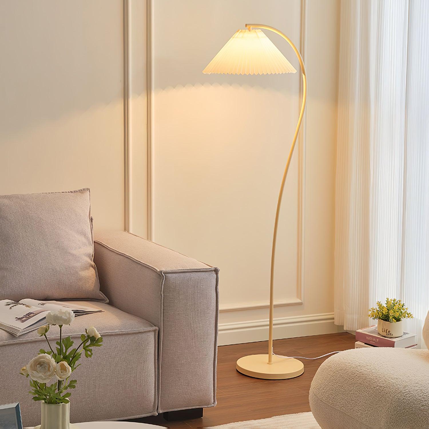 Serini Floor Lamp
