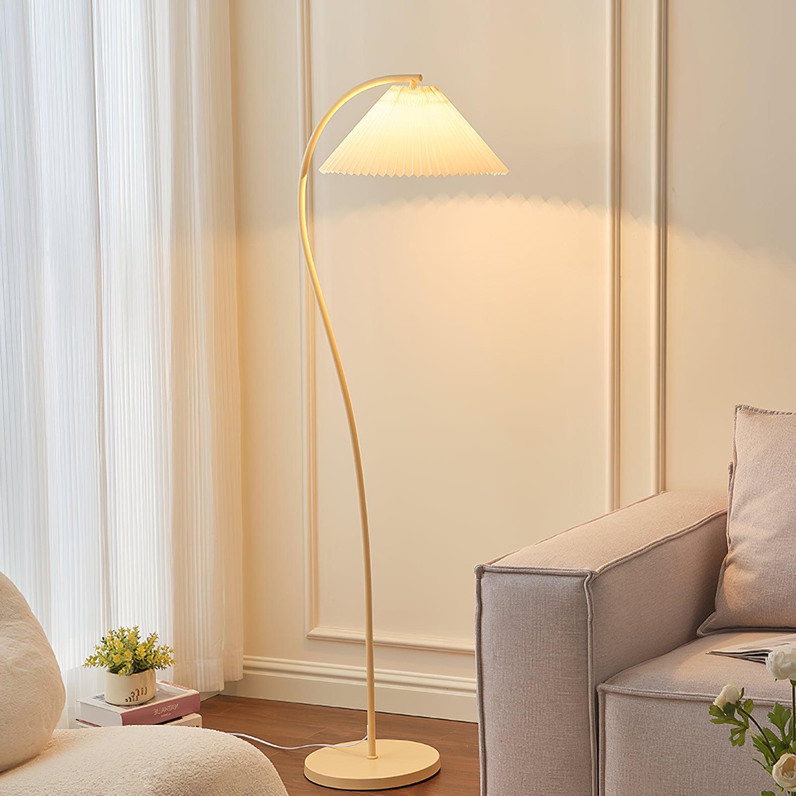 Serini Floor Lamp