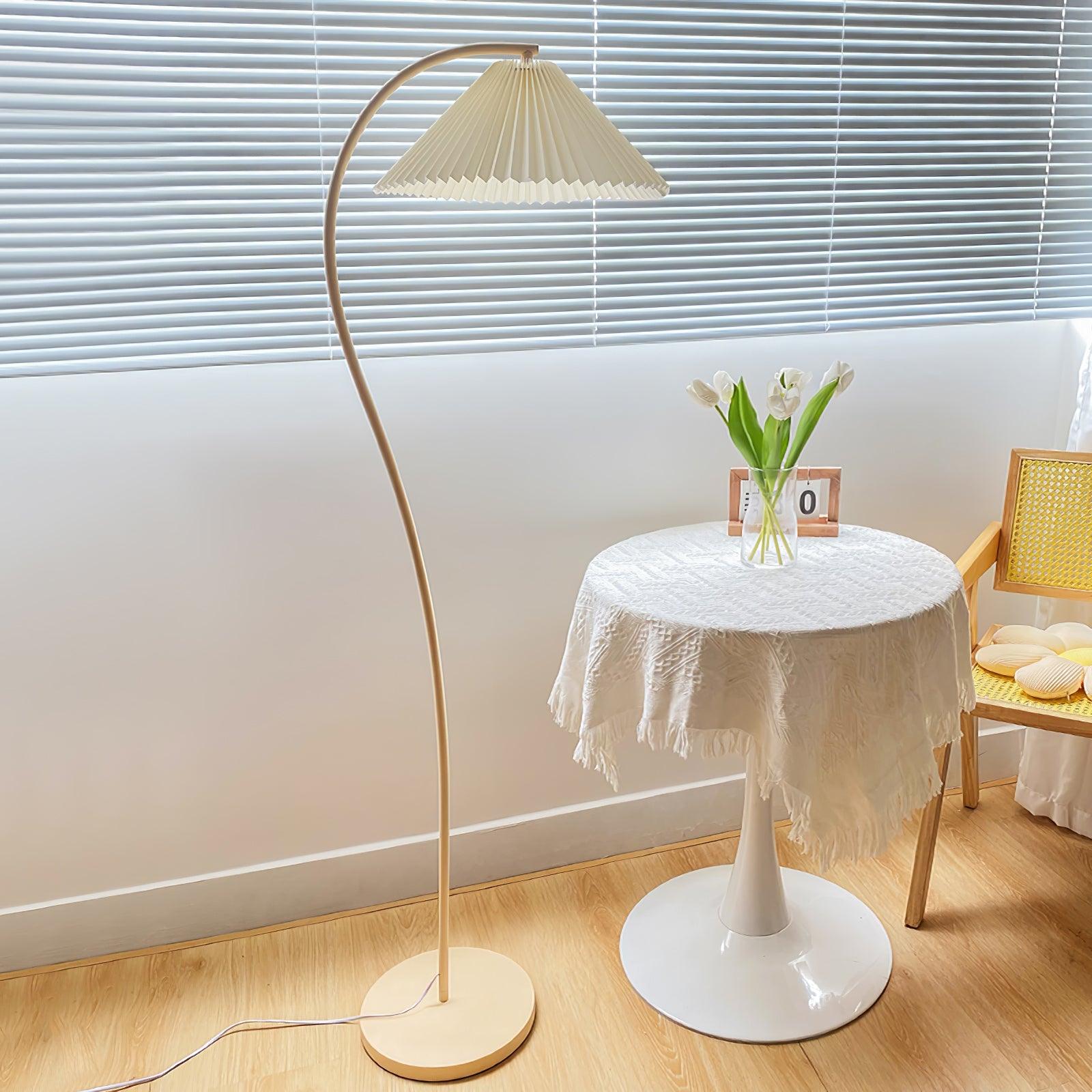 Serini Floor Lamp
