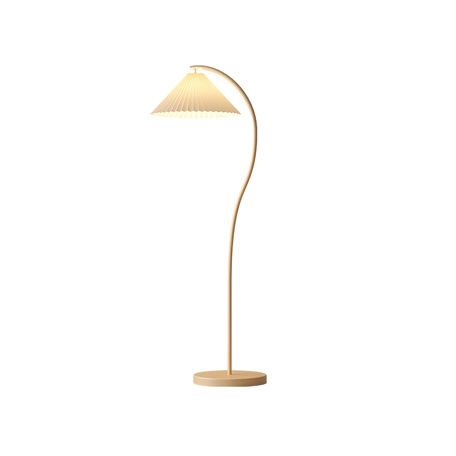 Serini Floor Lamp