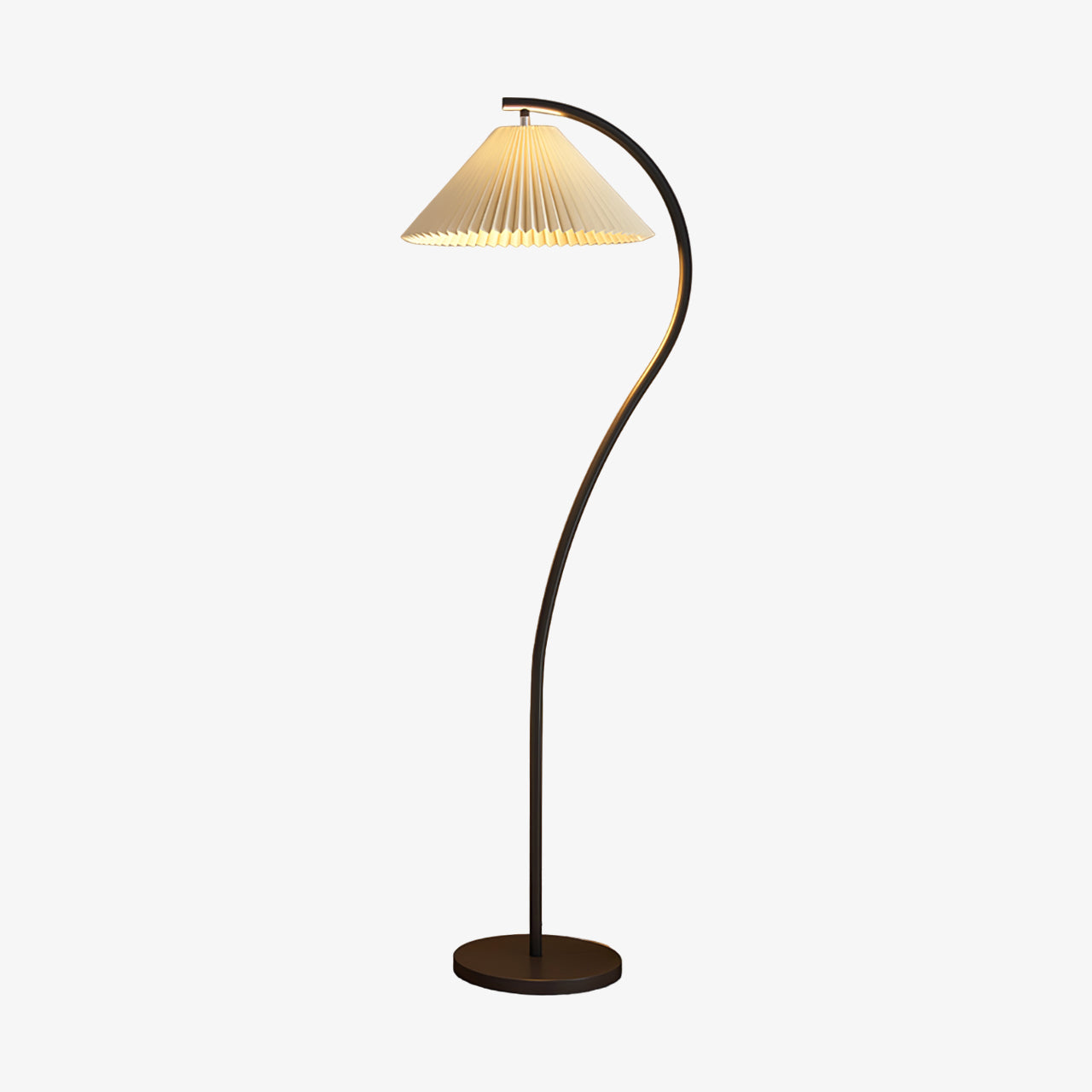 Serini Floor Lamp