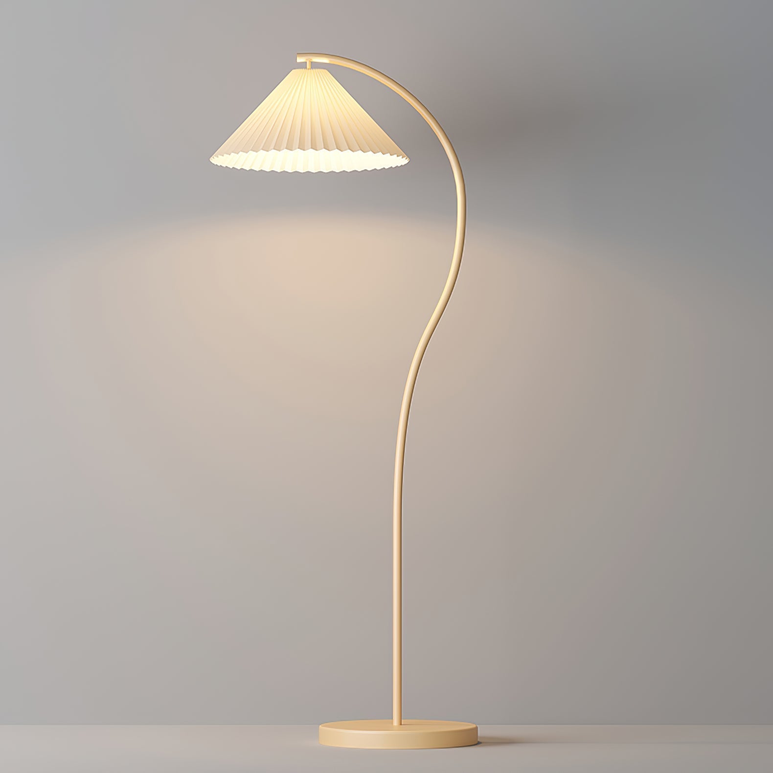 Serini Floor Lamp