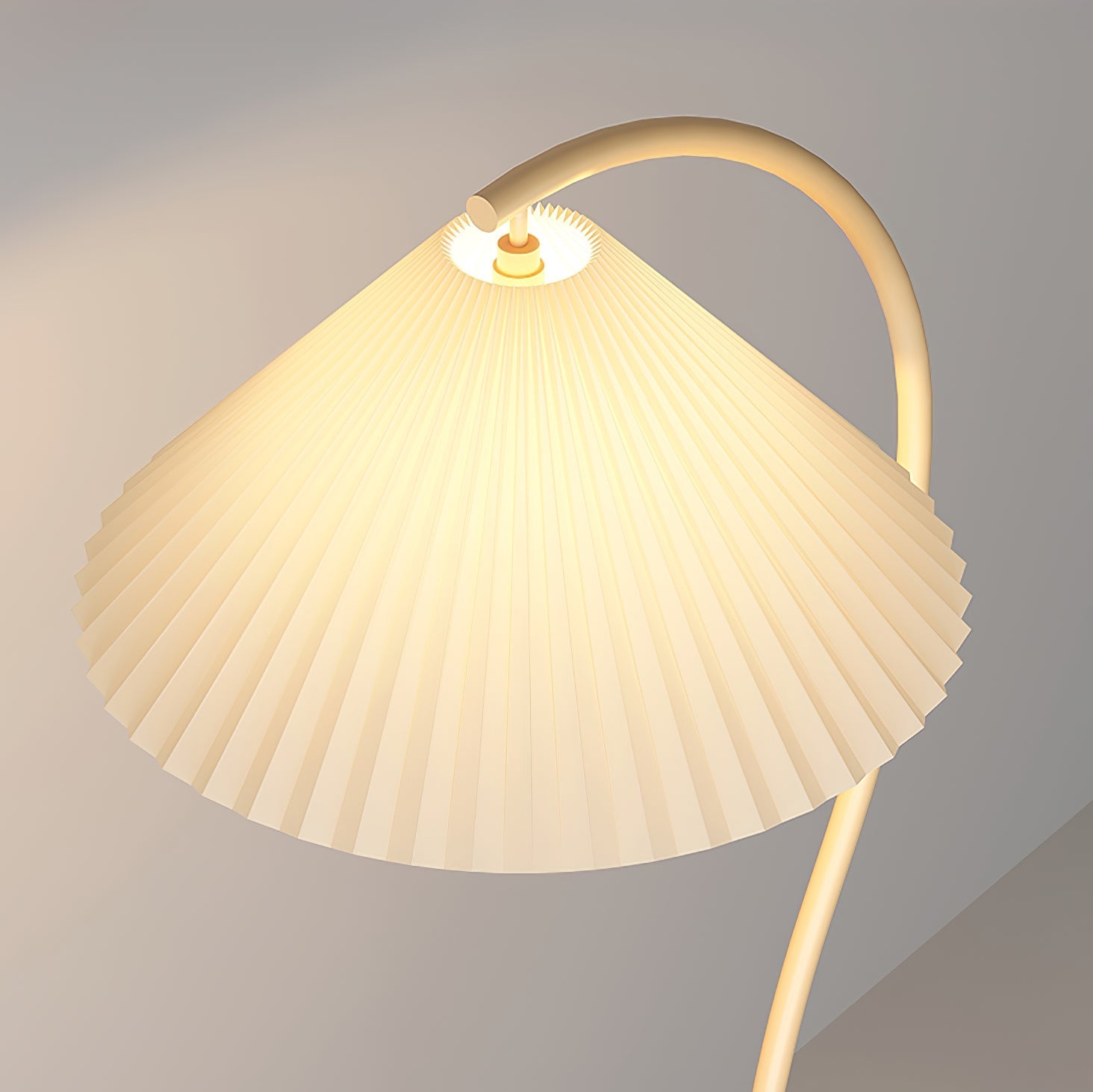 Serini Floor Lamp